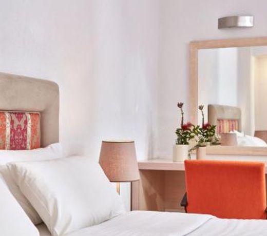 Elounda Palm Hotel & Suites