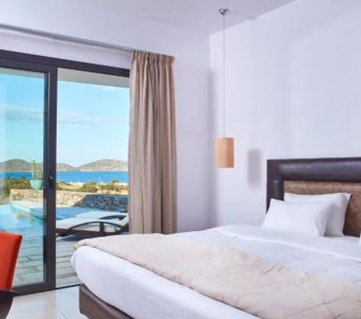Elounda Palm Hotel & Suites