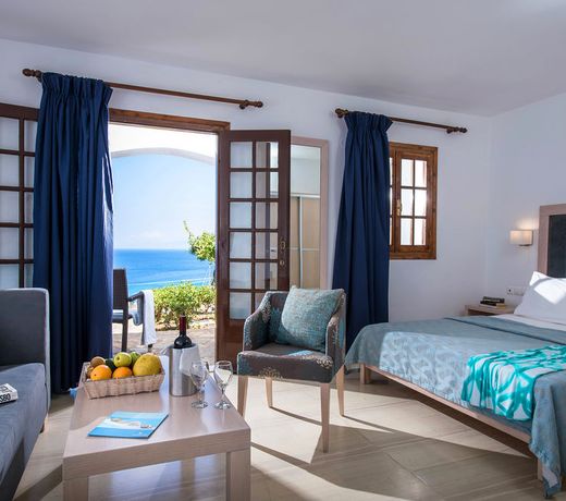 Elounda Ilion Hotel Bungalows