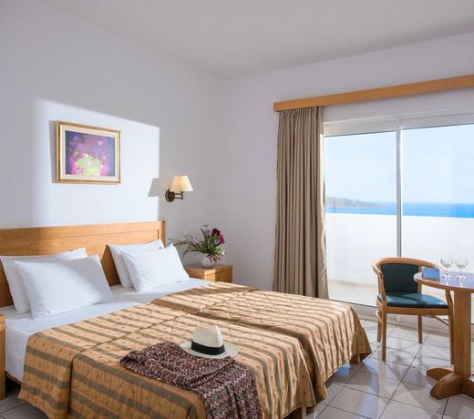 Elounda Ilion Hotel Bungalows