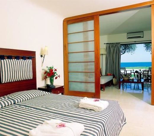 Minos Palace Hotel & Suites - Adults Only