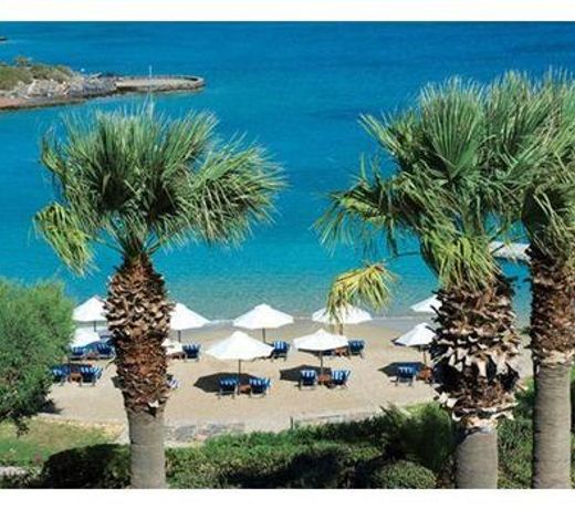 Elounda Bay Palace, a Member of the Leading Hotels of the World