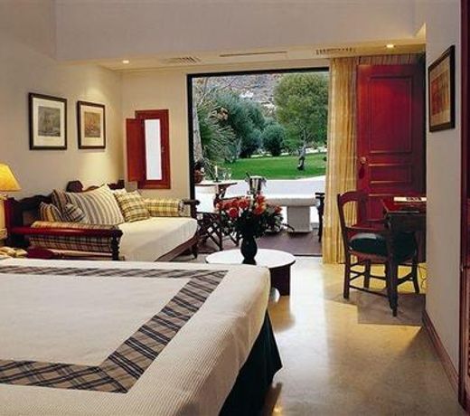 Elounda Bay Palace, a Member of the Leading Hotels of the World