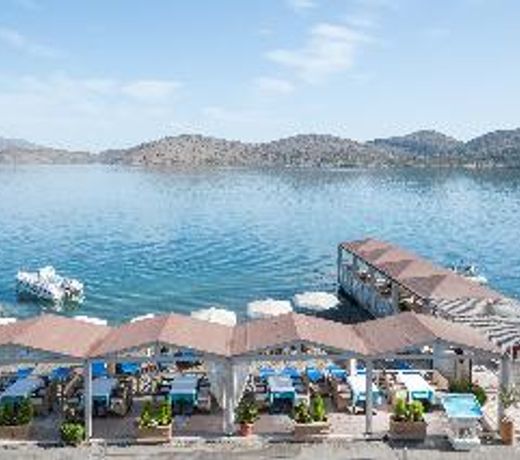 Elounda Akti Olous (Adults Only)