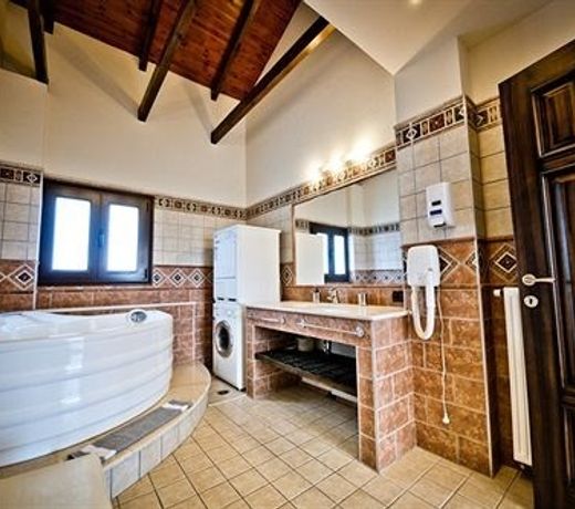 Villa St. Nicolas & Theano