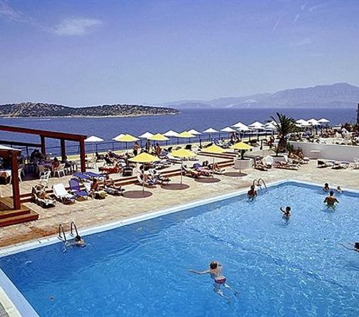 Hermes Hotel
