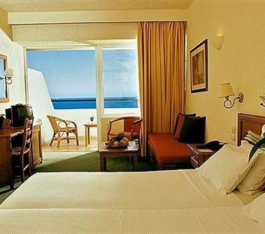 Hermes Hotel