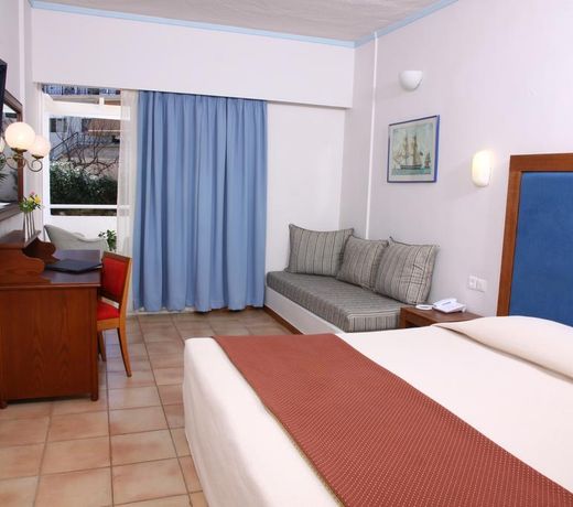 Hermes Hotel