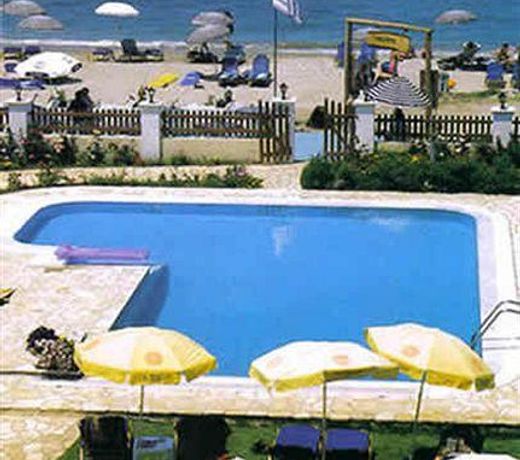 Filorian Hotel Apartments