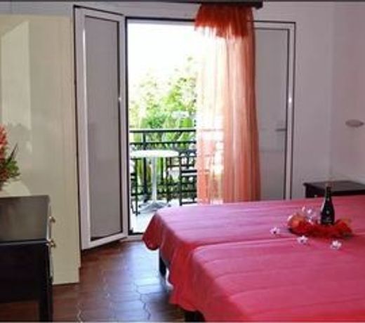 Filorian Hotel Apartments