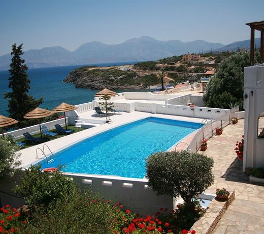 Residence Gerani