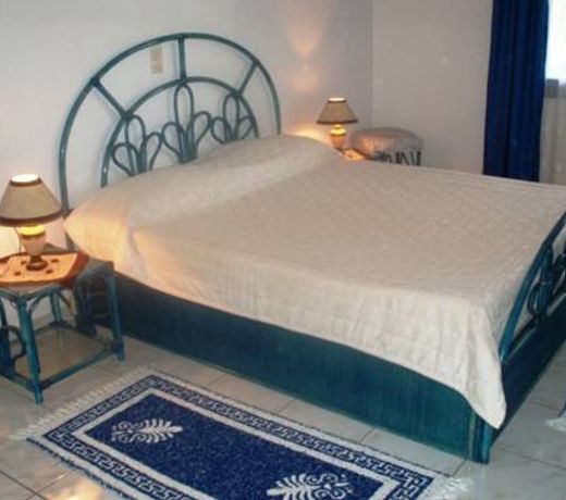 Residence Gerani