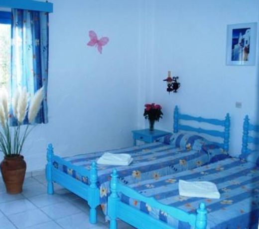 Residence Gerani