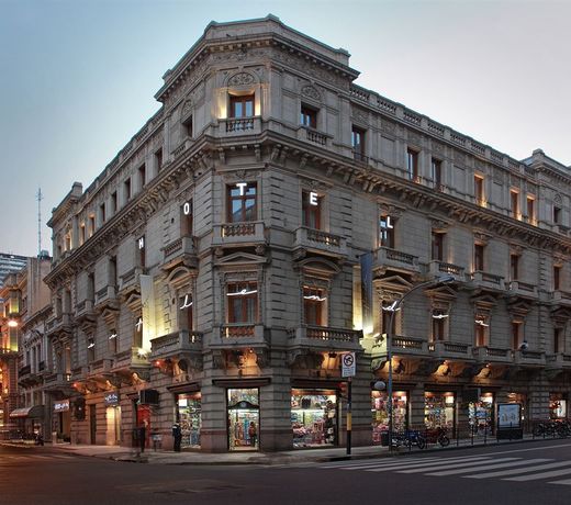 Esplendor by Wyndham Buenos Aires