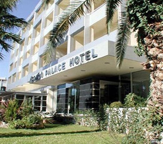 Congo Palace