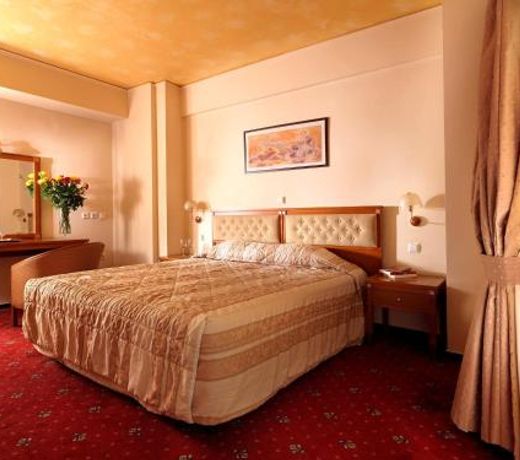 Savoy Hotel