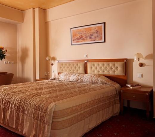 Savoy Hotel