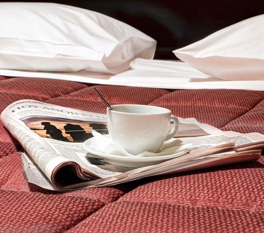 Nicola Hotel