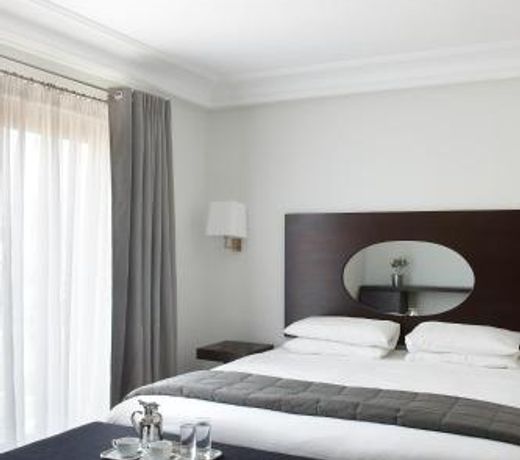 Acropolis Hill Hotel