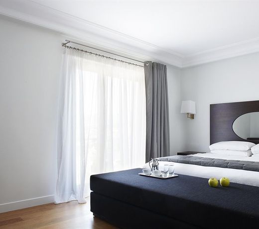 Acropolis Hill Hotel