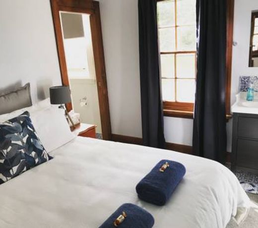 Explorers Lodge