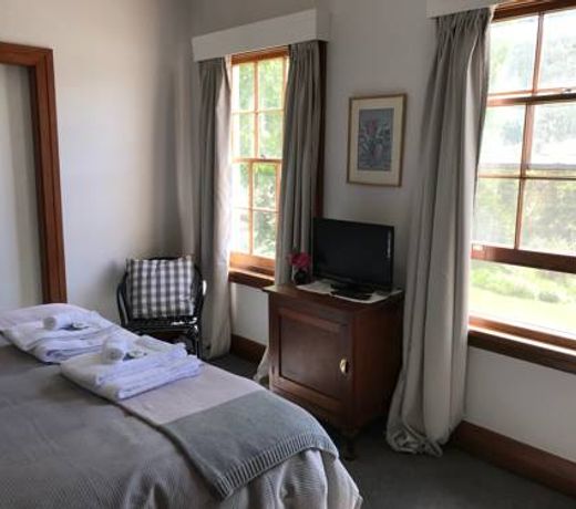 Explorers Lodge