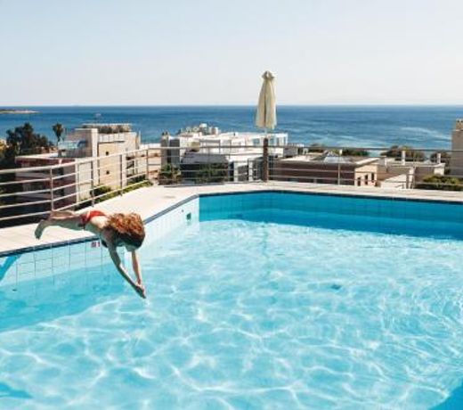 Emmantina Hotel