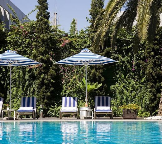 Hilton Athens