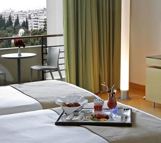 Hilton Athens