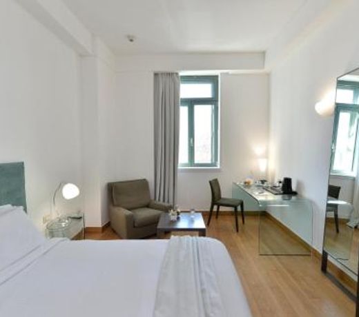 Athenaeum Eridanus Luxury Hotel