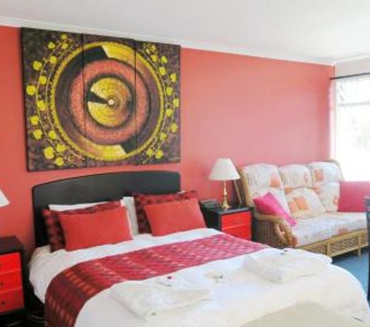 New Norfolk Junction Motel