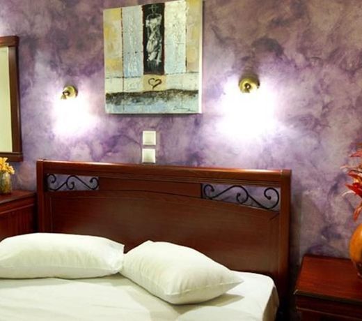 Pergamos Hotel