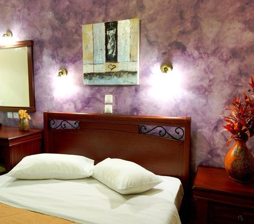 Pergamos Hotel