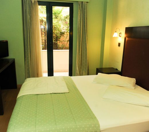 Villa Orion Hotel
