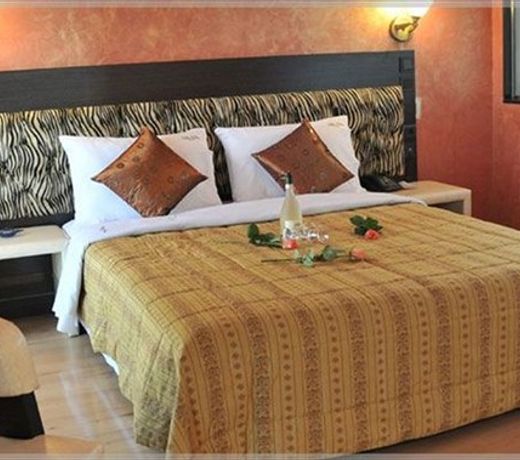 Villa Orion Hotel