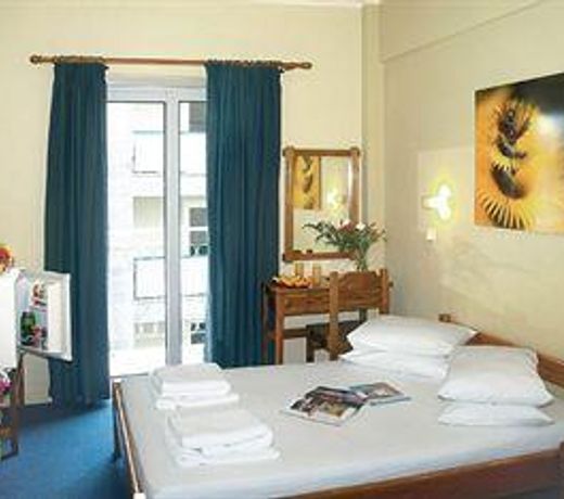Hotel Lido