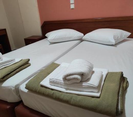 Hotel Lido