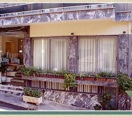 Lilia Hotel