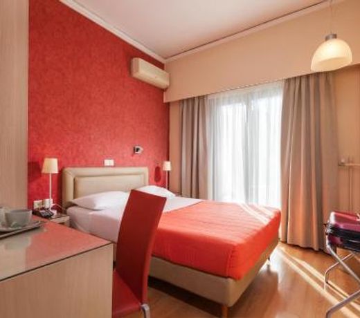 Lilia Hotel