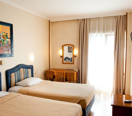 Hotel London