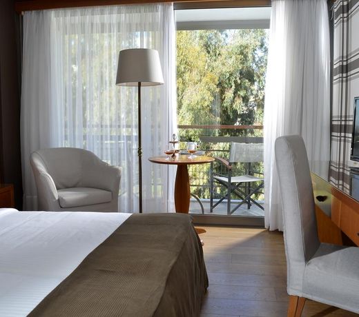 Sea View Hotel