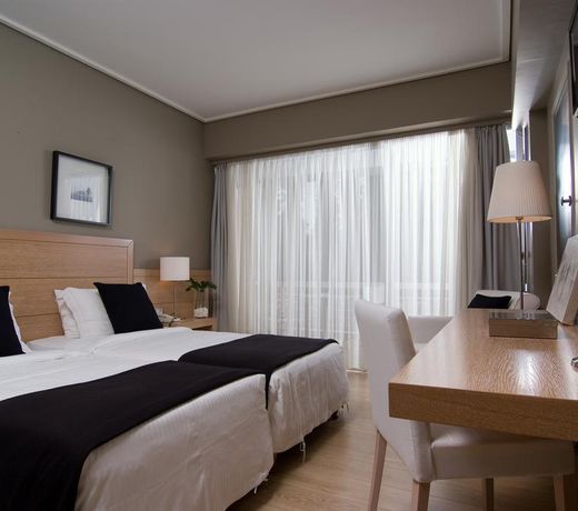 Sea View Hotel
