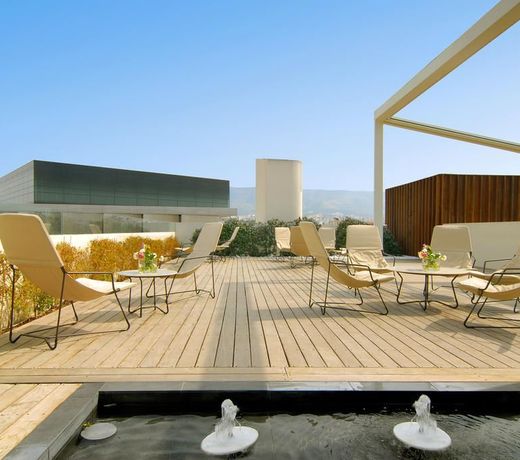Herodion Hotel