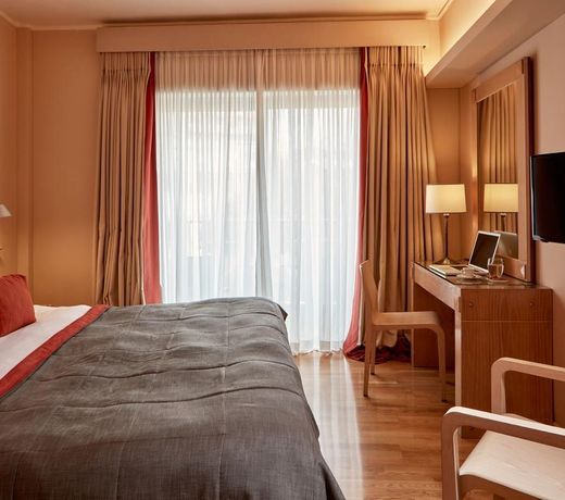 Herodion Hotel