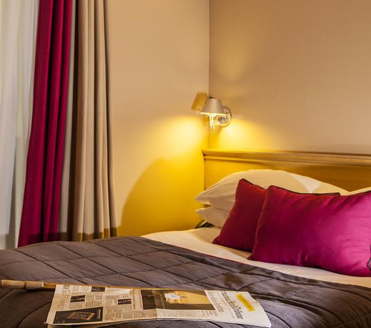 Herodion Hotel