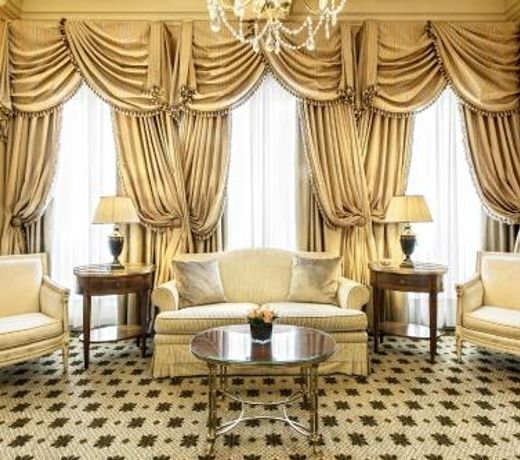 Hotel Grande Bretagne, a Luxury Collection Hotel, Athens