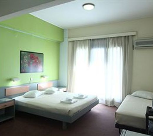 Urban Frame Plaka