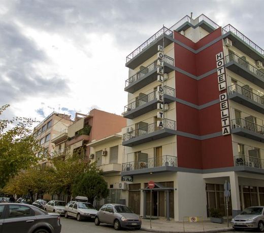 Athens Delta Hotel