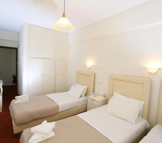 Athens Delta Hotel