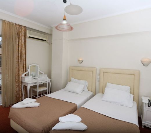 Athens Delta Hotel